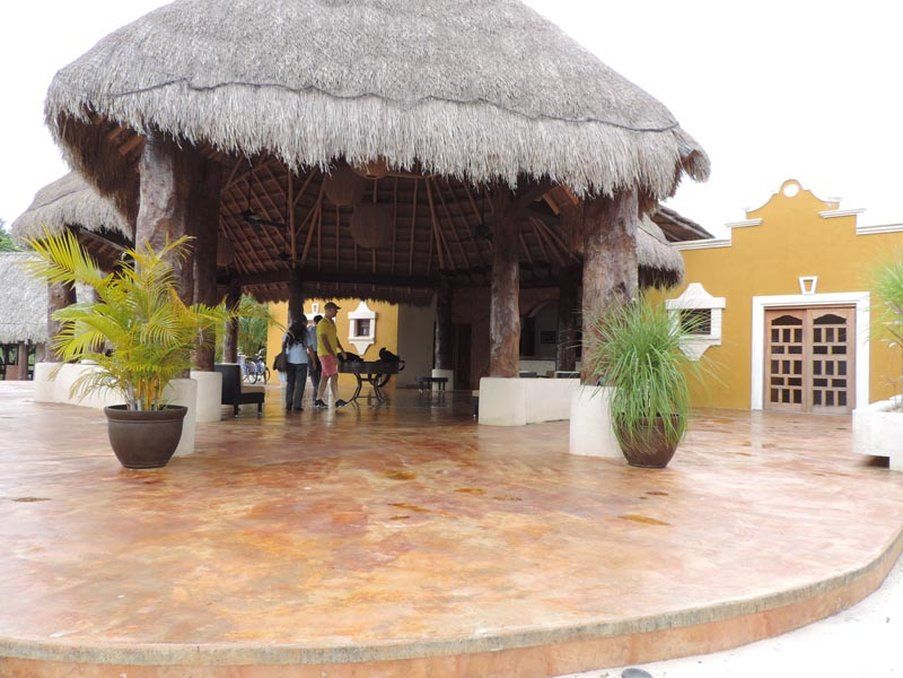Hacienda Viva Sotuta De Peon Hotel