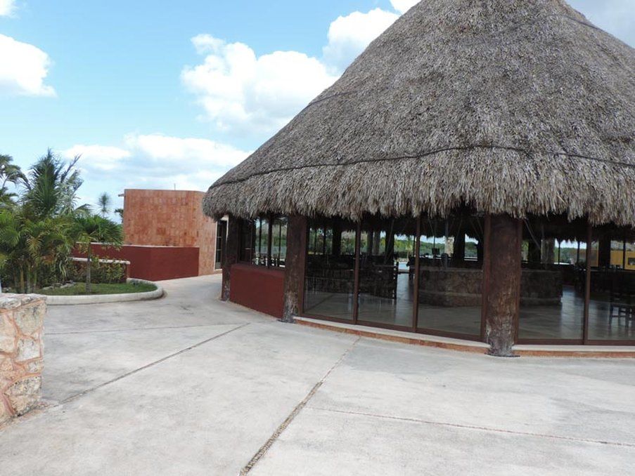 Hacienda Viva Sotuta De Peon Hotel 3*
