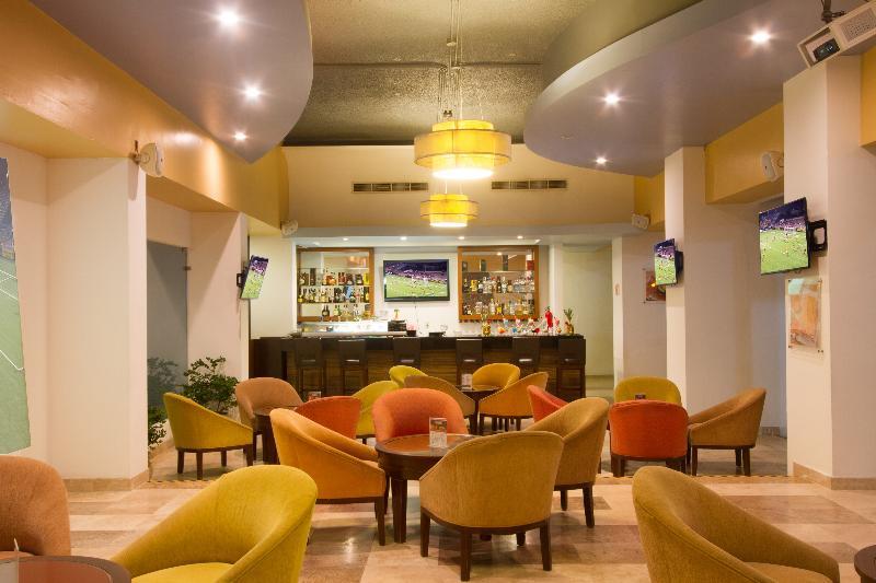 Oceano Palace Mazatlan