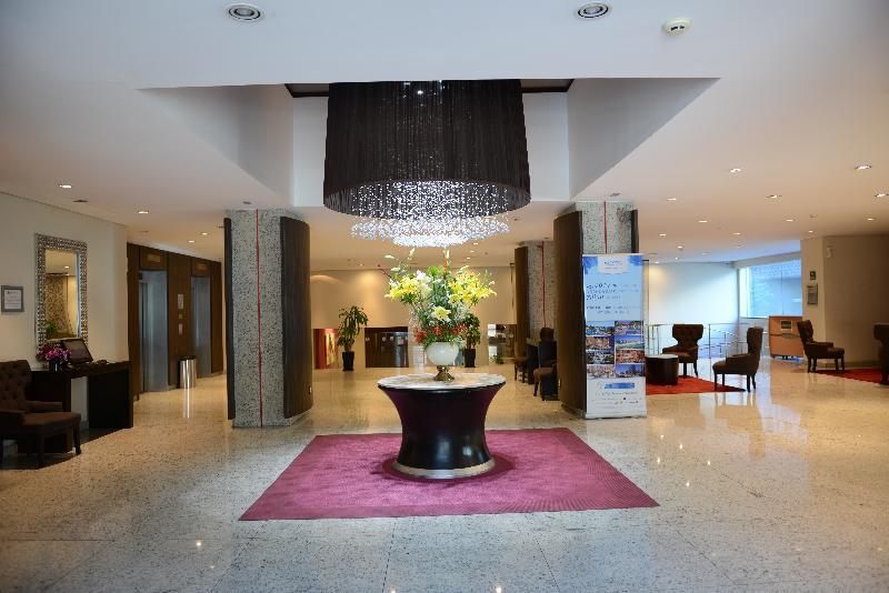 Exe Alameda Reforma Hotel