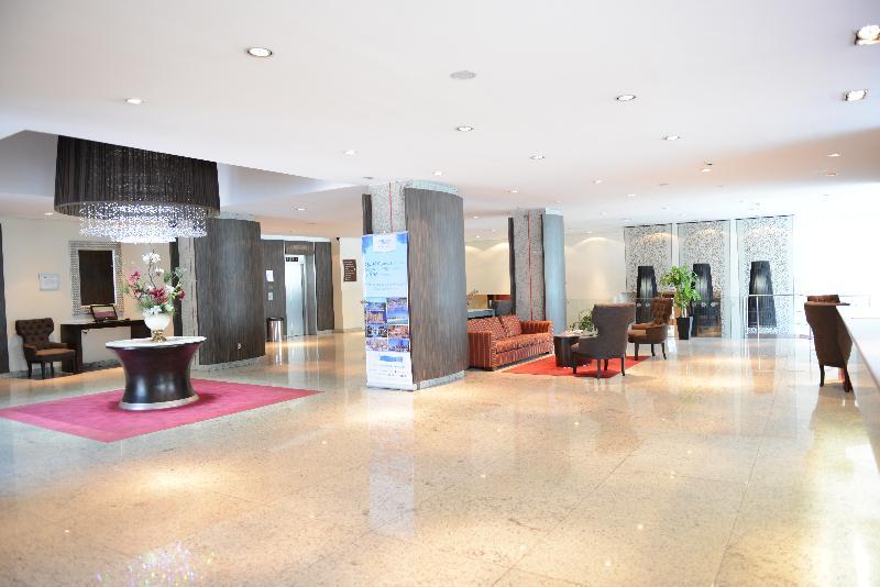 Hotel Exe Alameda Reforma 4*