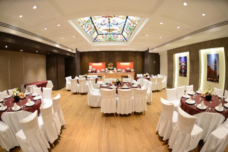 Exe Alameda Reforma 4*