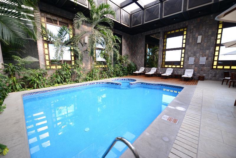 Hotel Exe Alameda Reforma