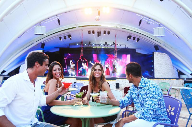 Resort Select Club At Sandos Playacar - Adults Only Area Playa del Carmen