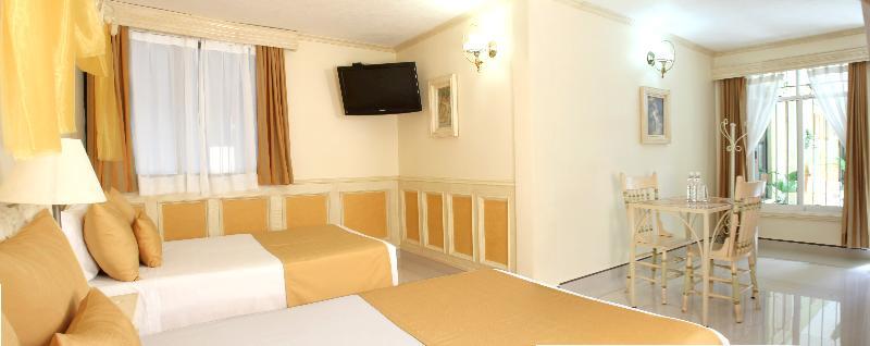 Margaritas Plaza Cristal 4* Xalapa