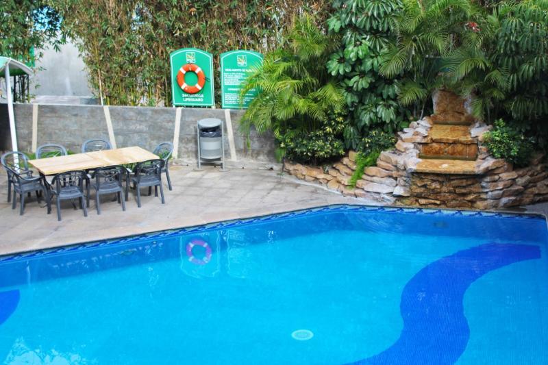 Quality Tuxtla Gutierrez