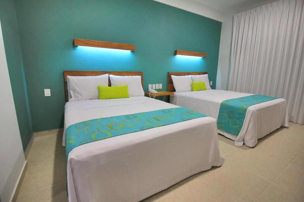 Hotel Punta Zicatela - Adults Only Puerto Escondido (Oaxaca)