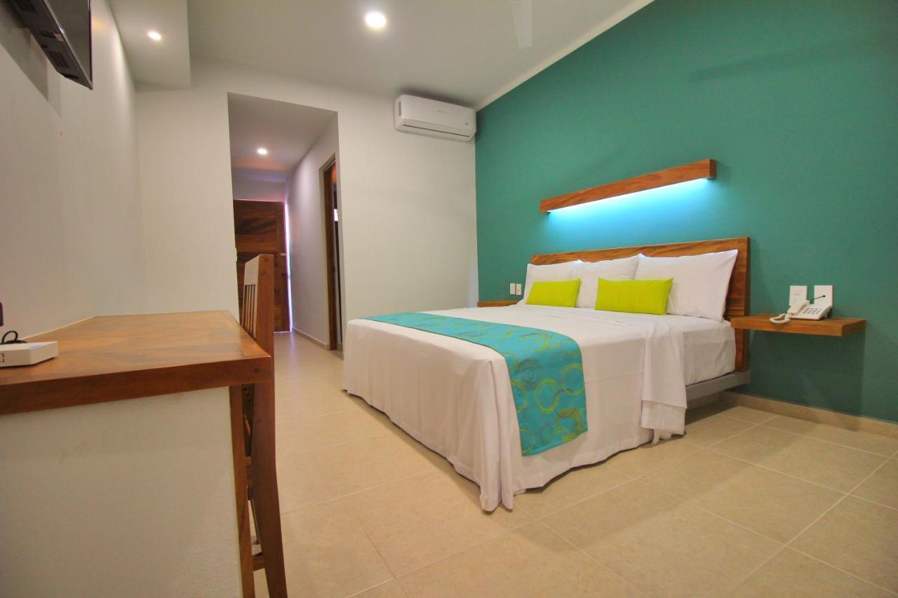 Punta Zicatela - Adults Only Hotel 3*