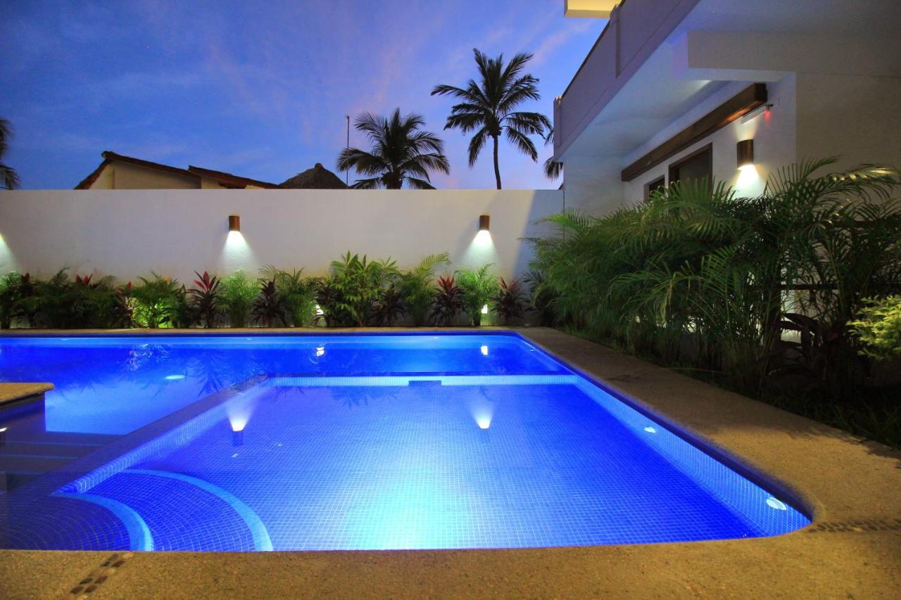 Punta Zicatela - Adults Only Hotel