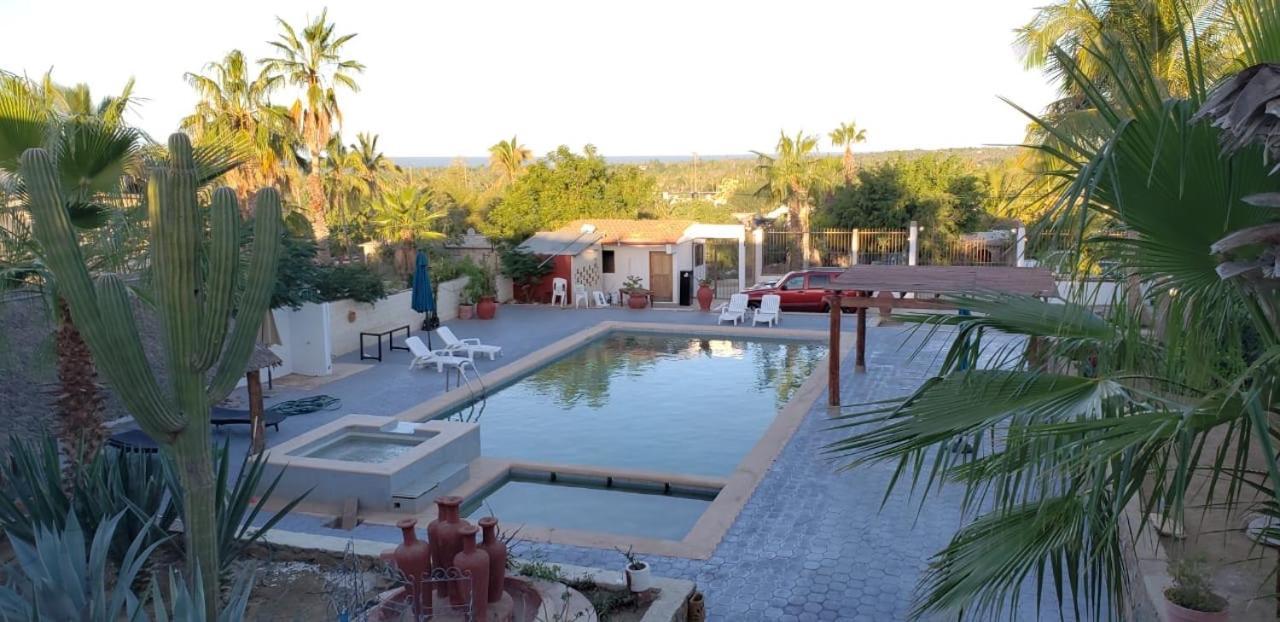 Santa Rosa Hotel