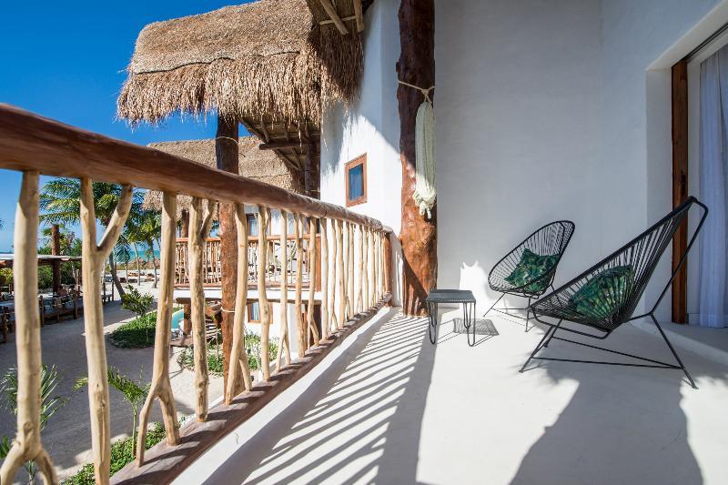 Villas Hm Palapas Del Mar Hotel Isla Holbox