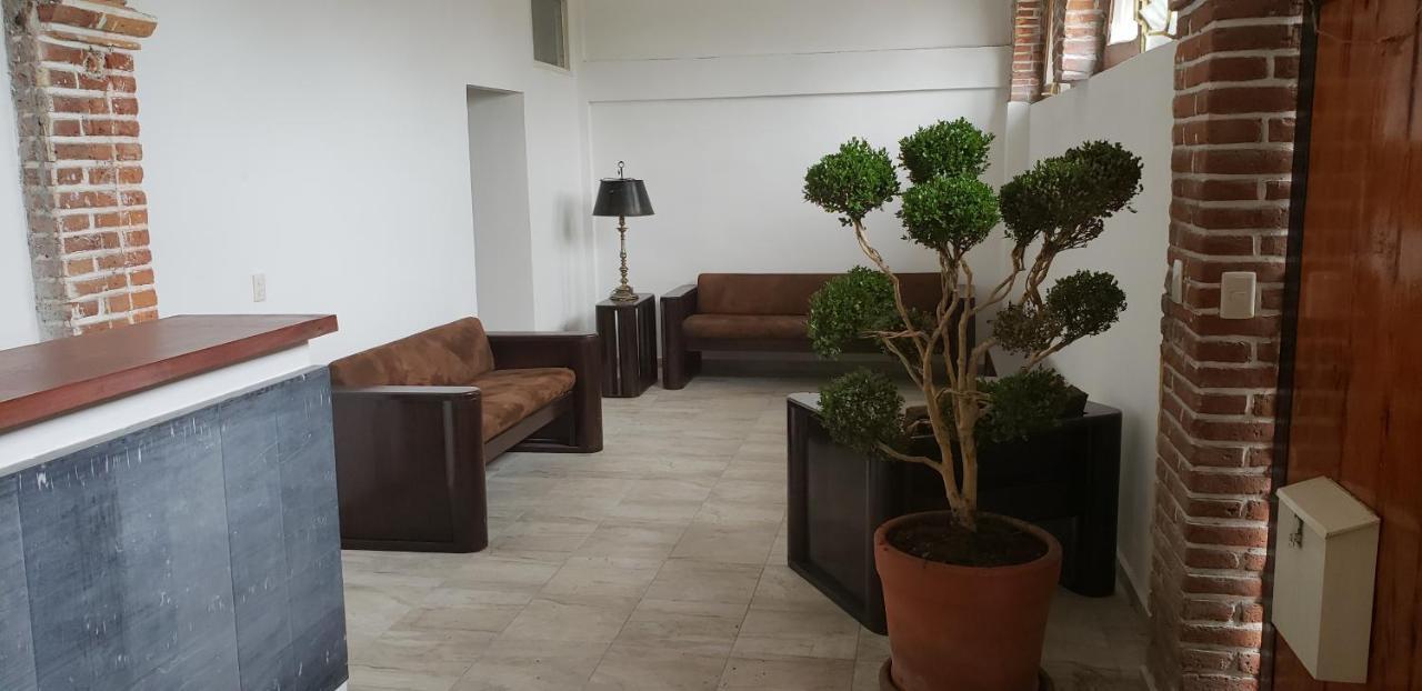 Aohom Santuario & Hotel