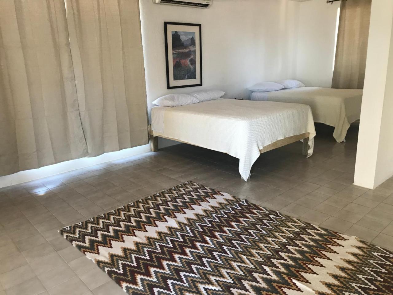 Santa Rosa Hotel