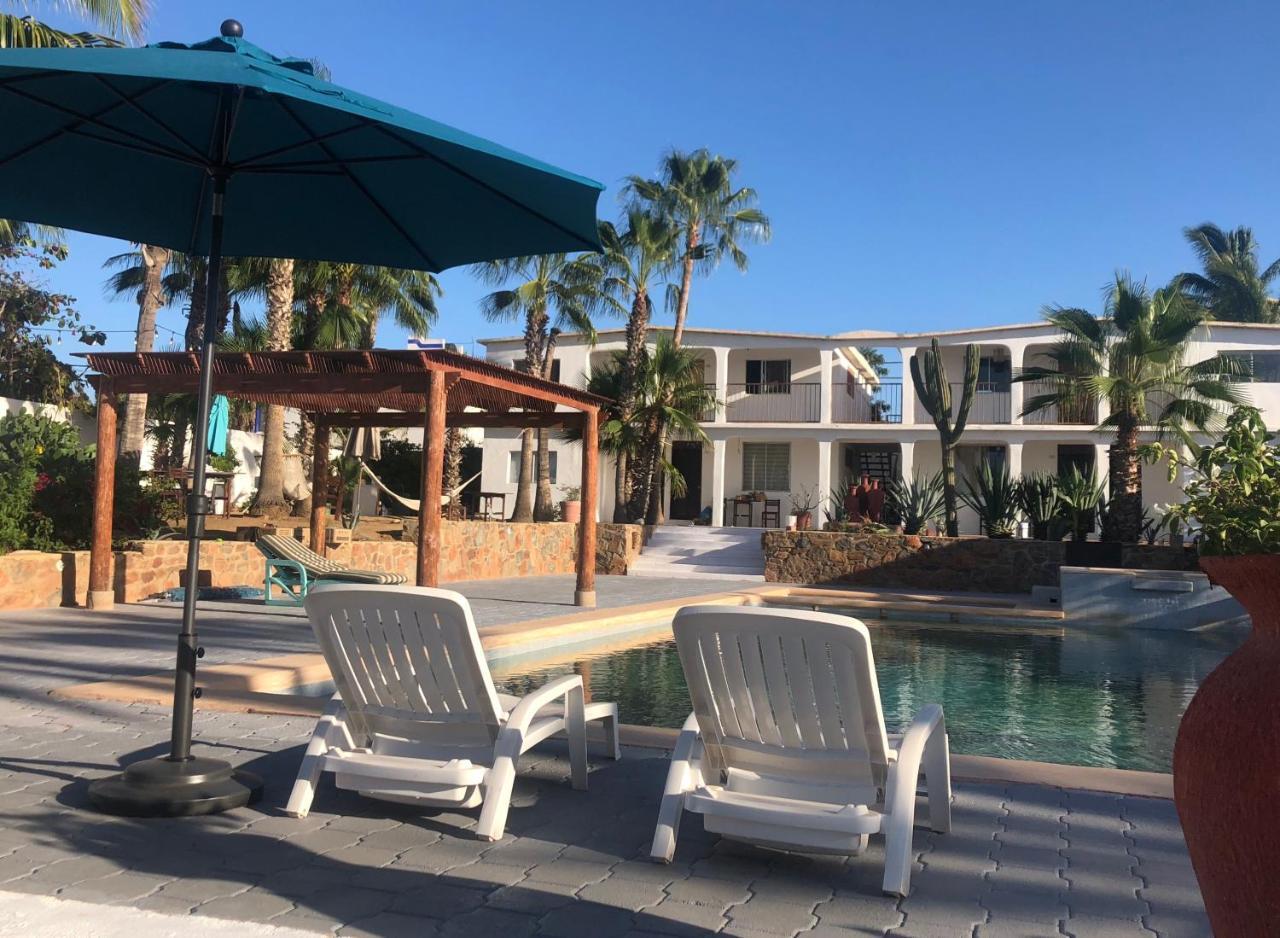 Hotel Santa Rosa