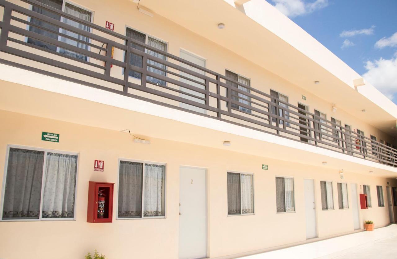 Napoles Hotel