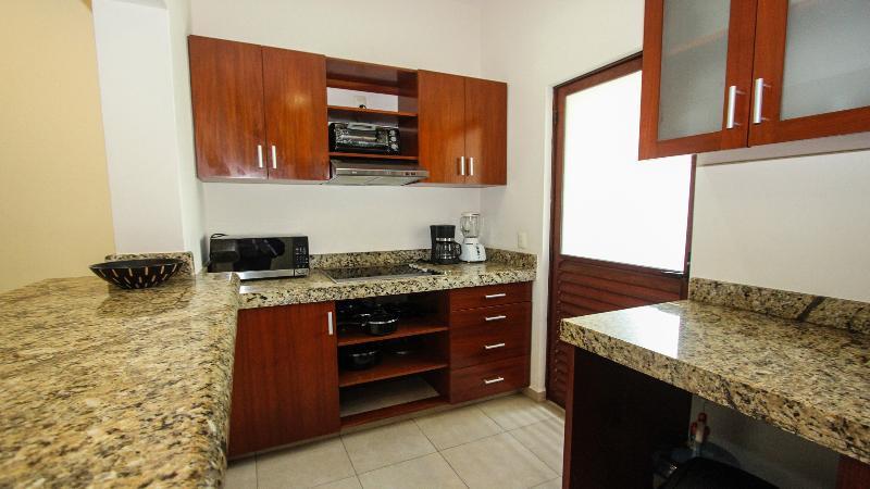 Ocre Apartment Akumal