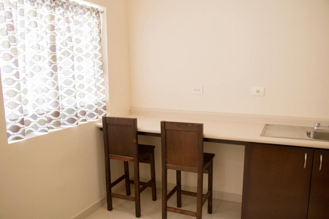 Hotel Napoles 2*