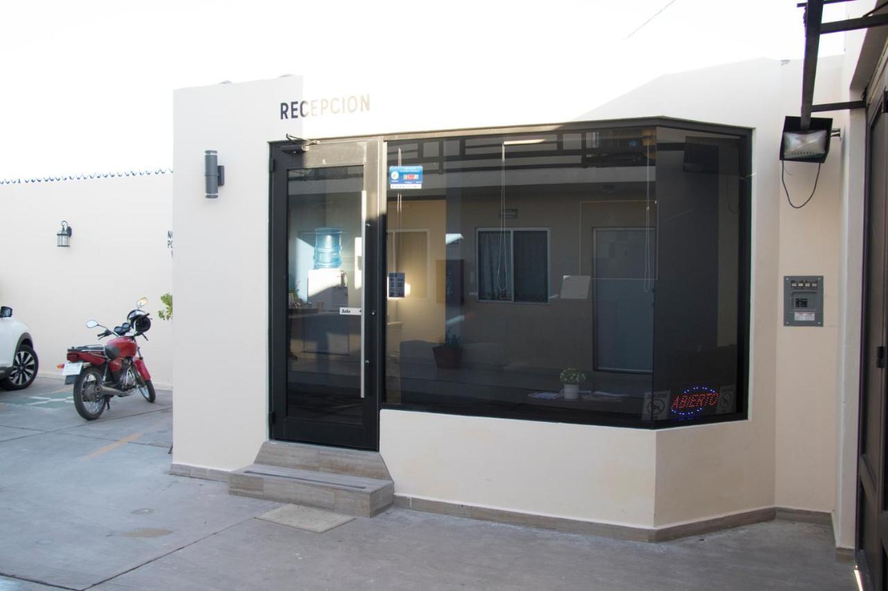 Napoles 2* Ciudad Obregon