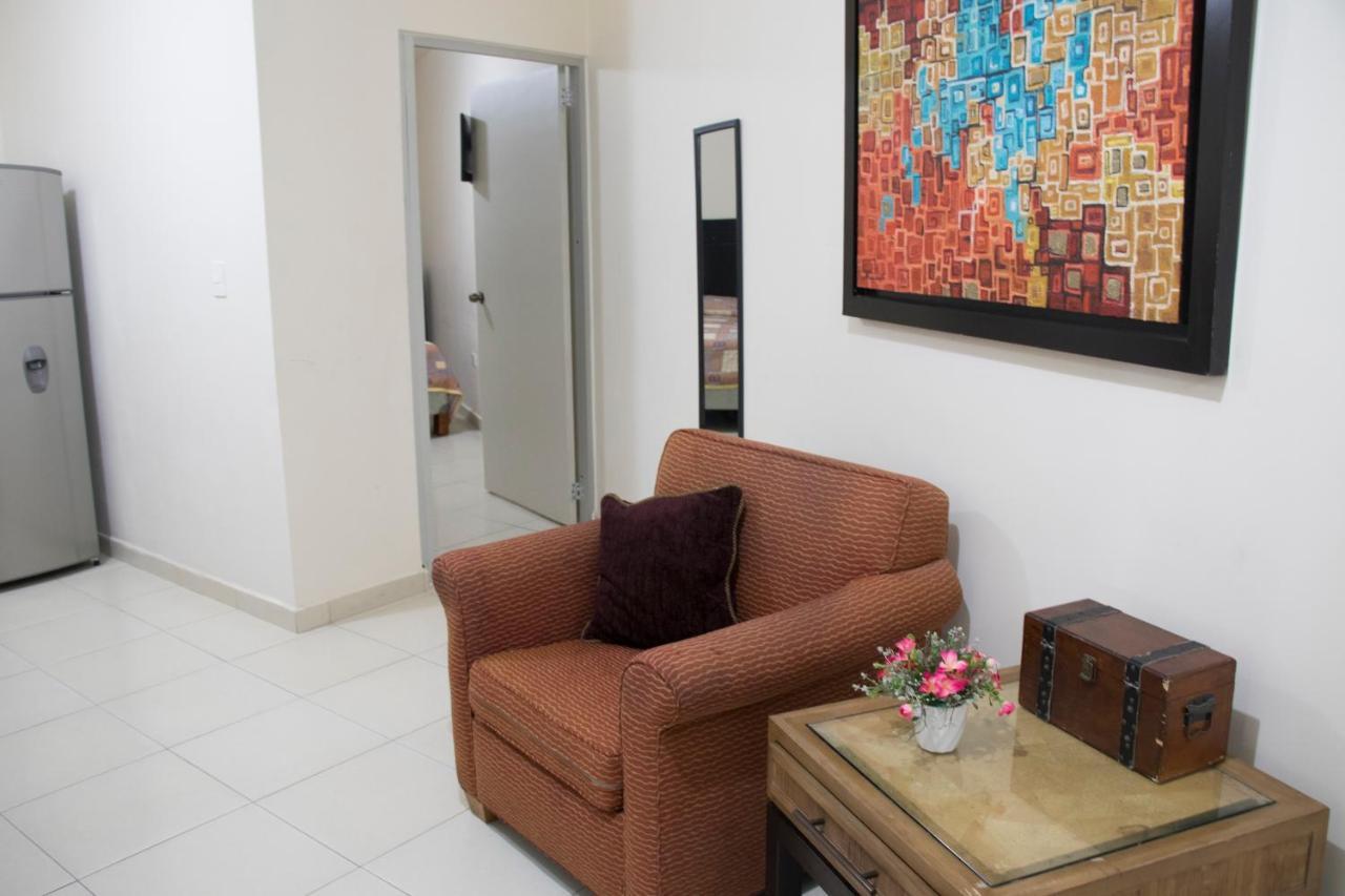 Hotel Napoles