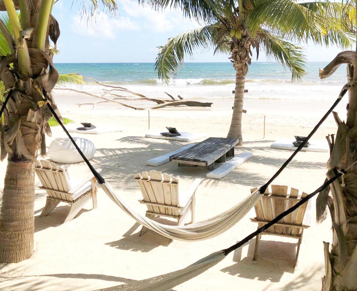 Casa-laha * Tulum