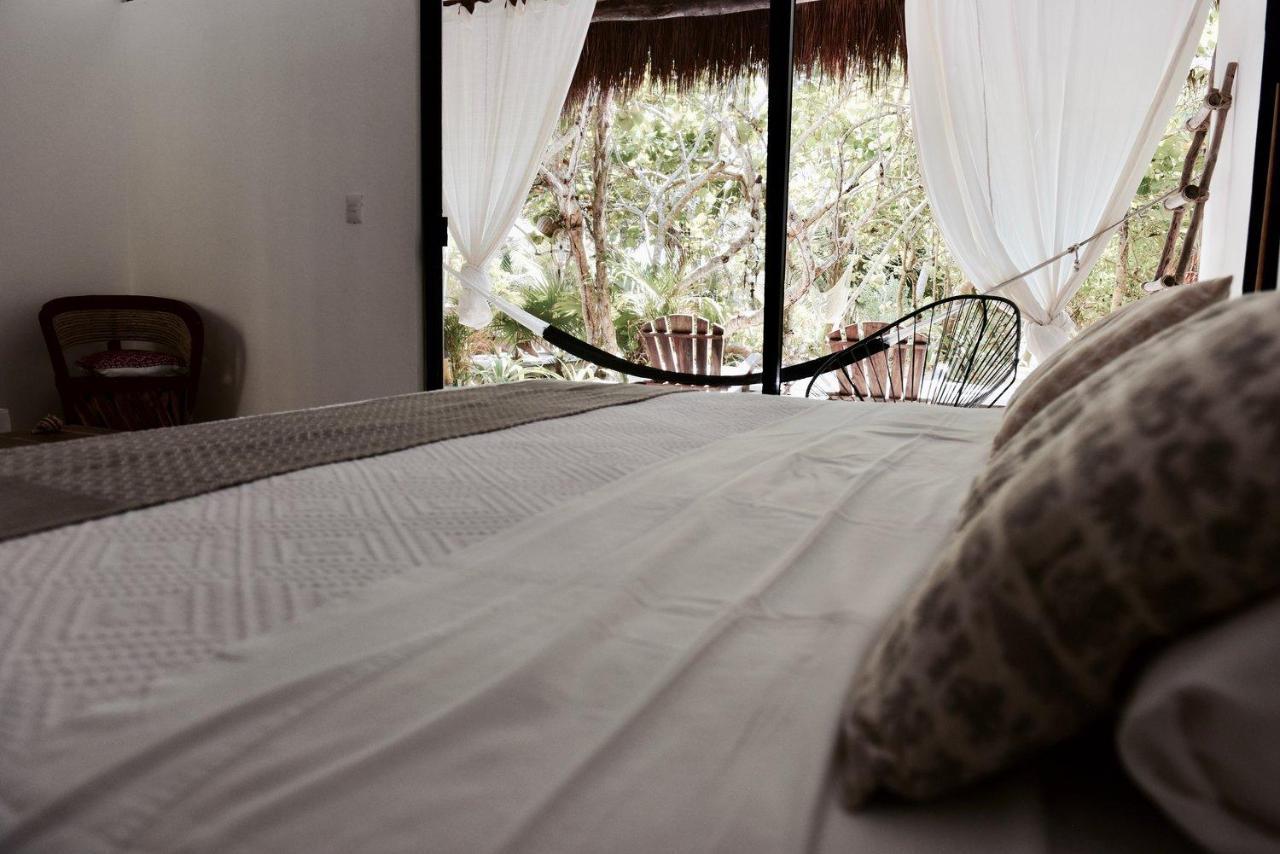 Casa-laha Tulum