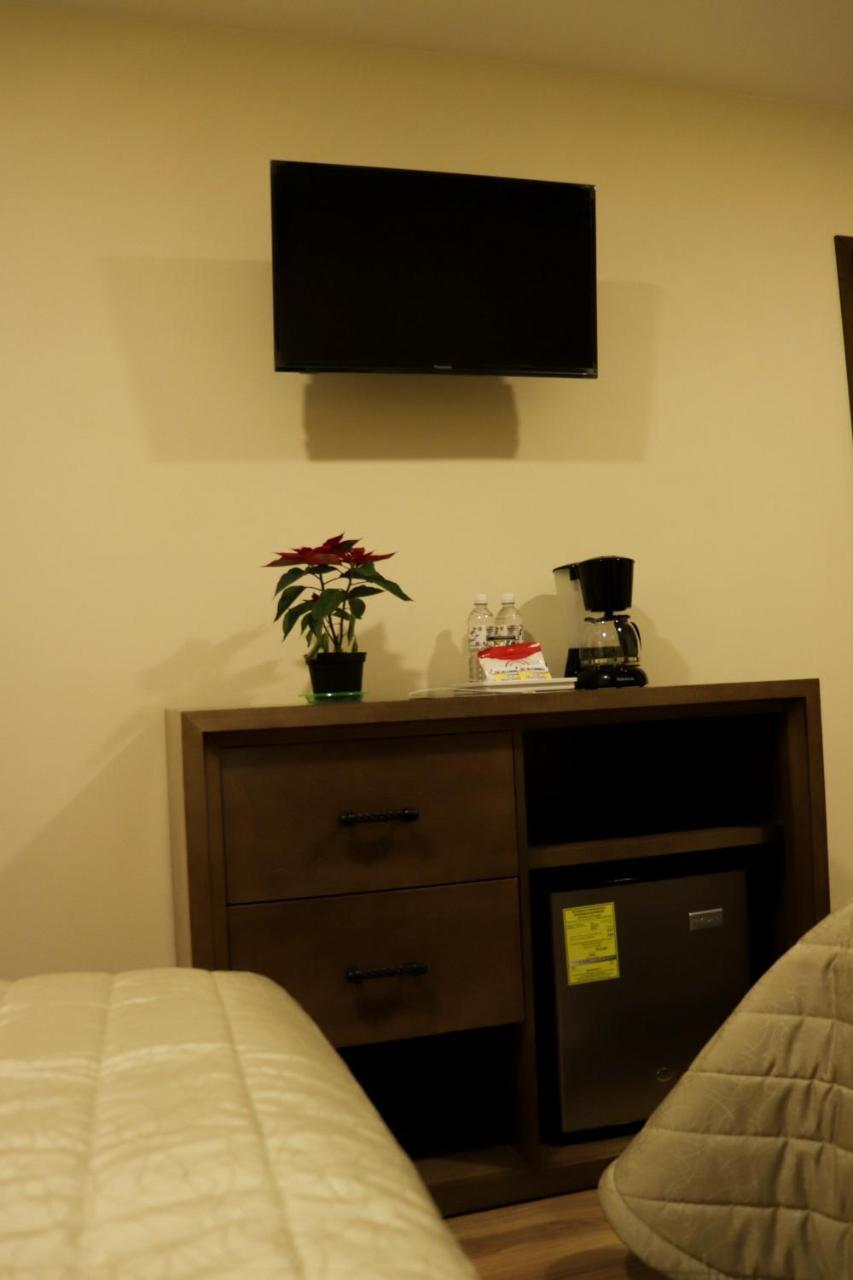 Jye By Serranillo, Hgo Hotel