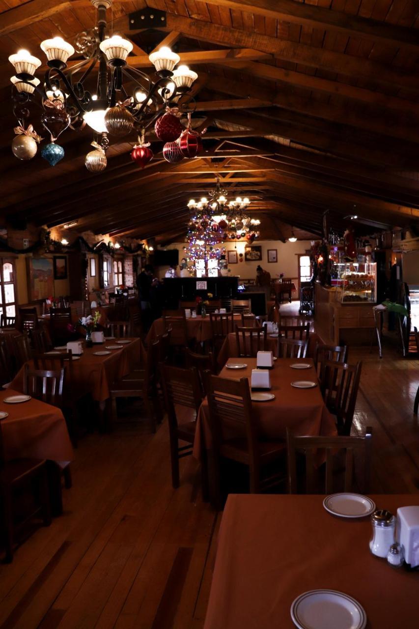 Hotel Jye By Serranillo, Hgo Mineral del Monte