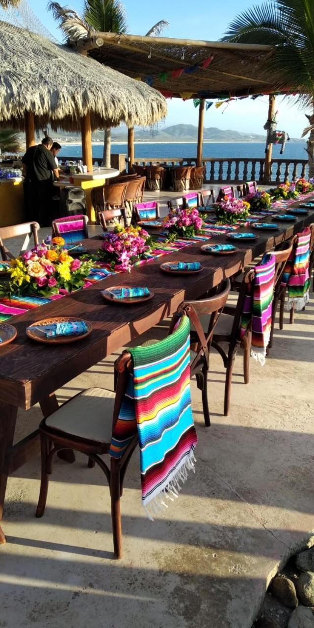 Hacienda Cerritos
