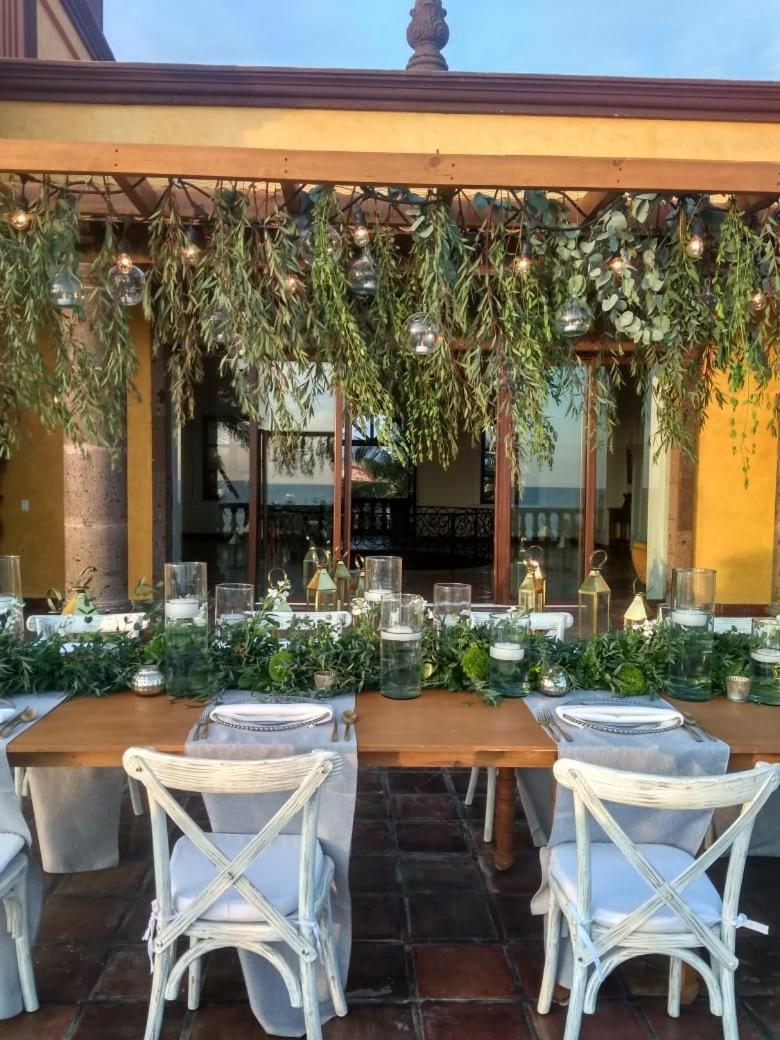 Hacienda Cerritos