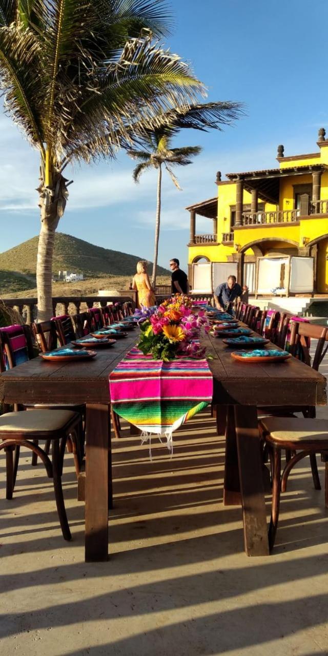 Hotel Hacienda Cerritos 3*