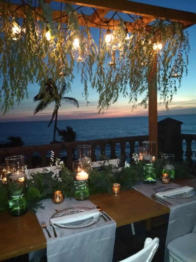 Hotel Hacienda Cerritos El Pescadero (Baja California Sur)