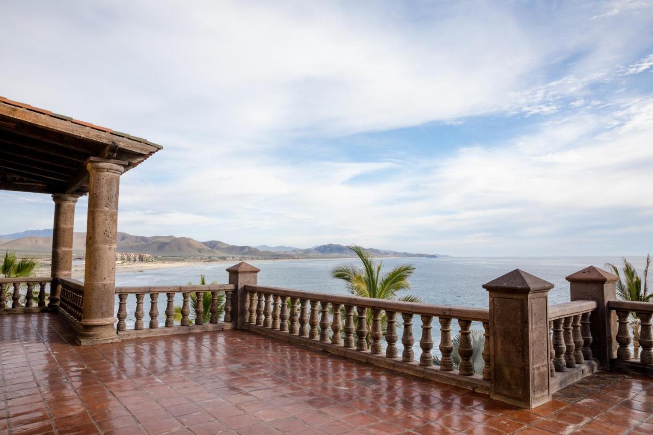 Hotel Hacienda Cerritos 3*