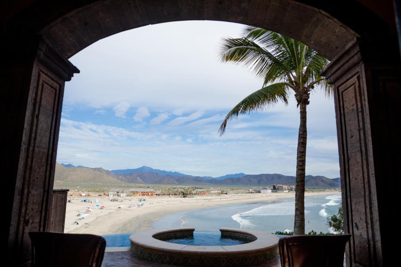 Hotel Hacienda Cerritos El Pescadero (Baja California Sur)