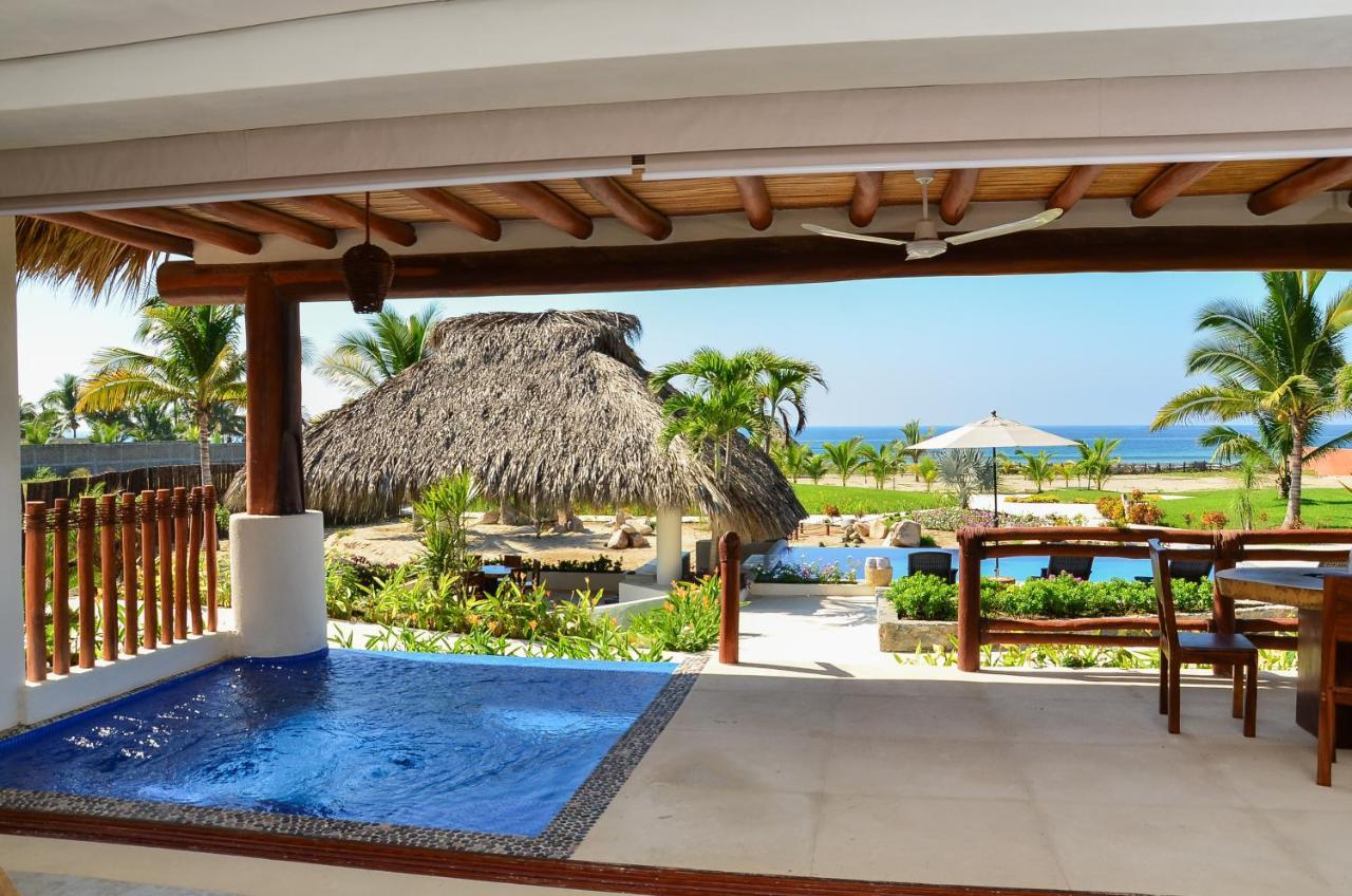 Apartment El Secreto *