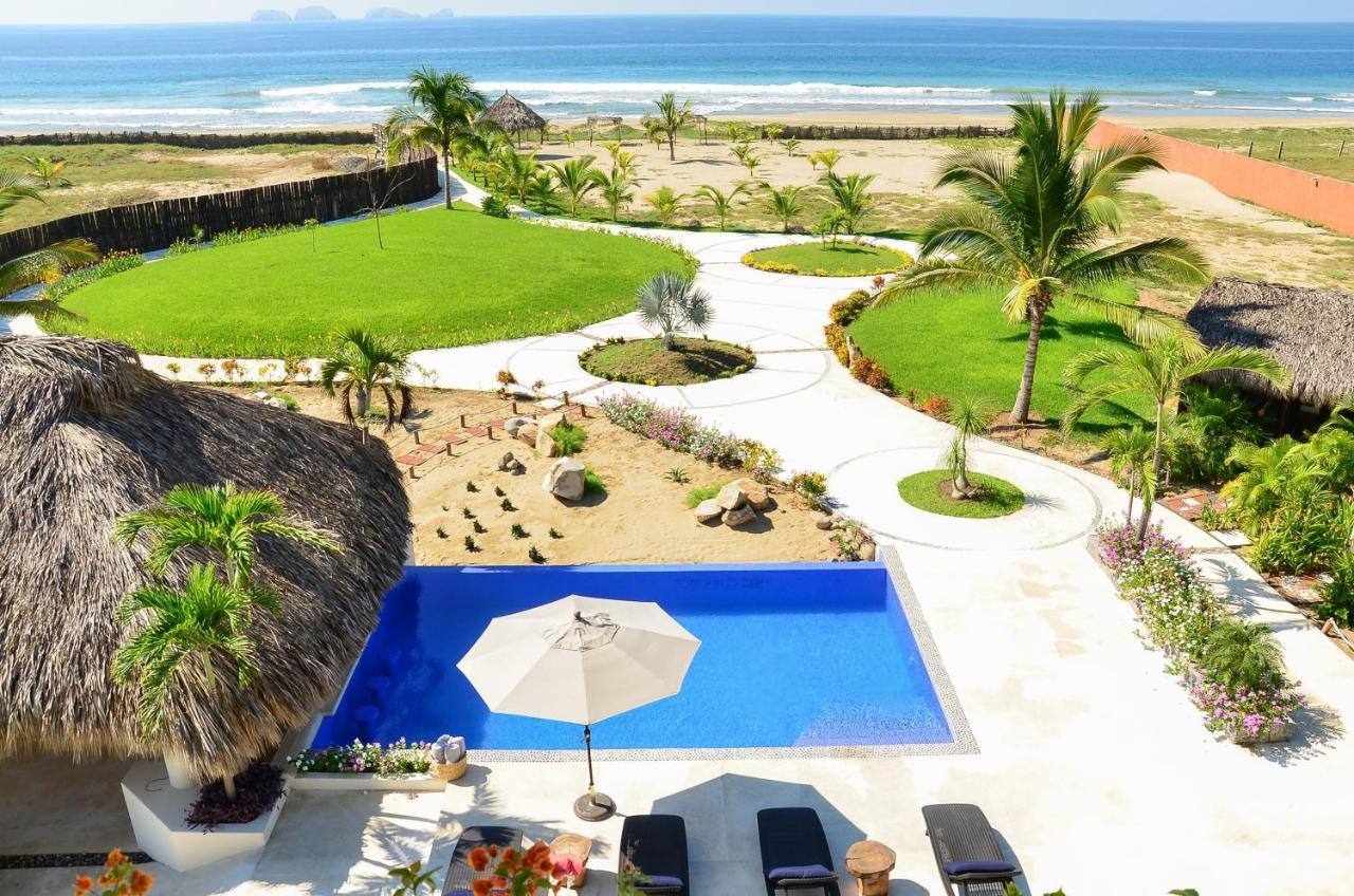 El Secreto Apartment Zihuatanejo
