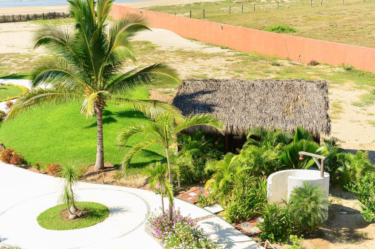 El Secreto Zihuatanejo