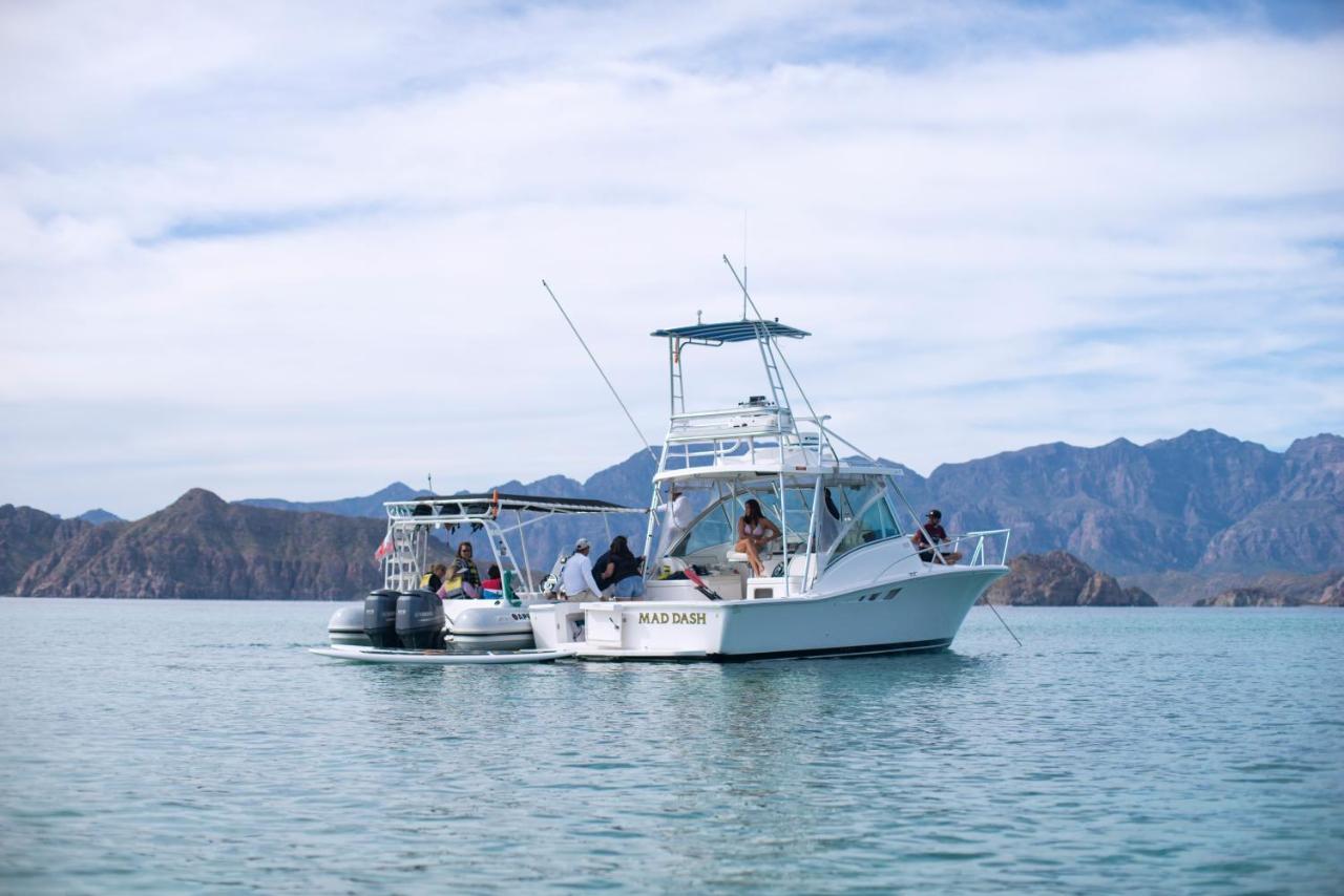 Del Palmar At The Islands Of Loreto Resort 5*