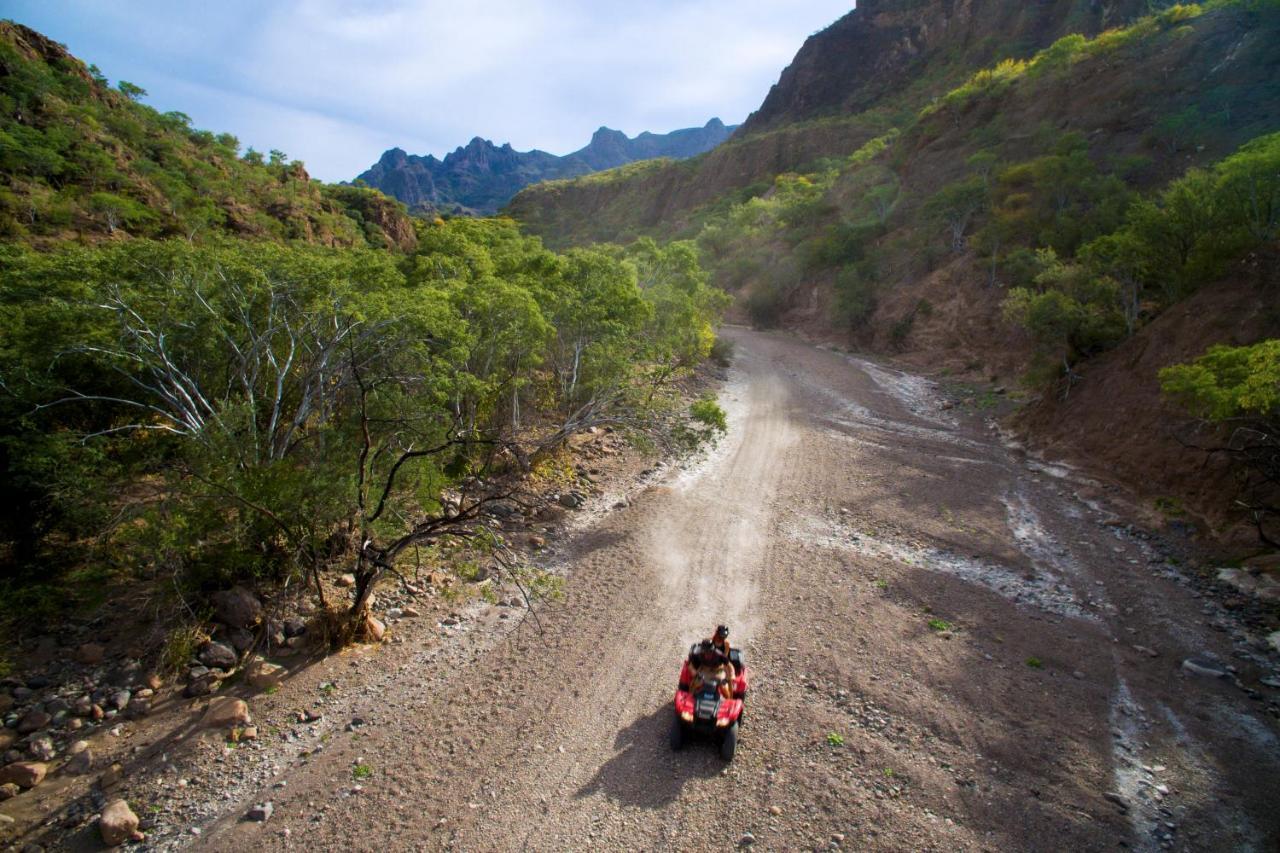 Del Palmar At The Islands Of Loreto 5* Loreto (Baja California Sur)