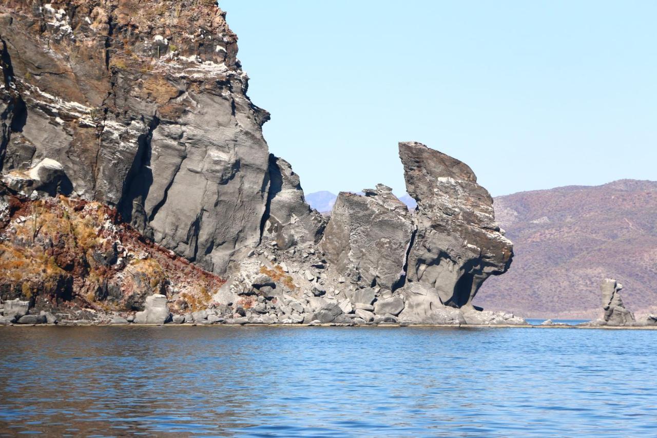 Hotel La Mision Loreto Loreto (Baja California Sur)