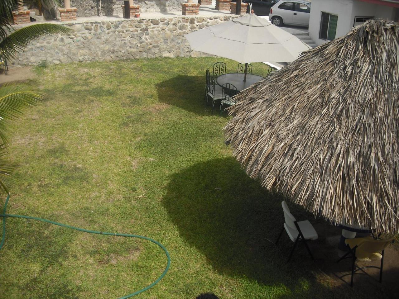 Del Rey 4*