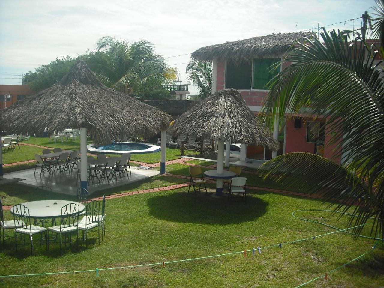 Del Rey Hotel 4*