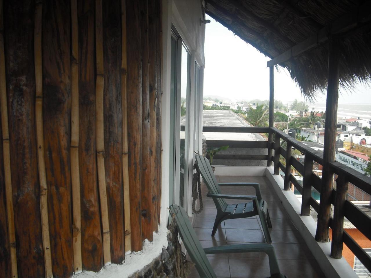 Hotel Del Rey