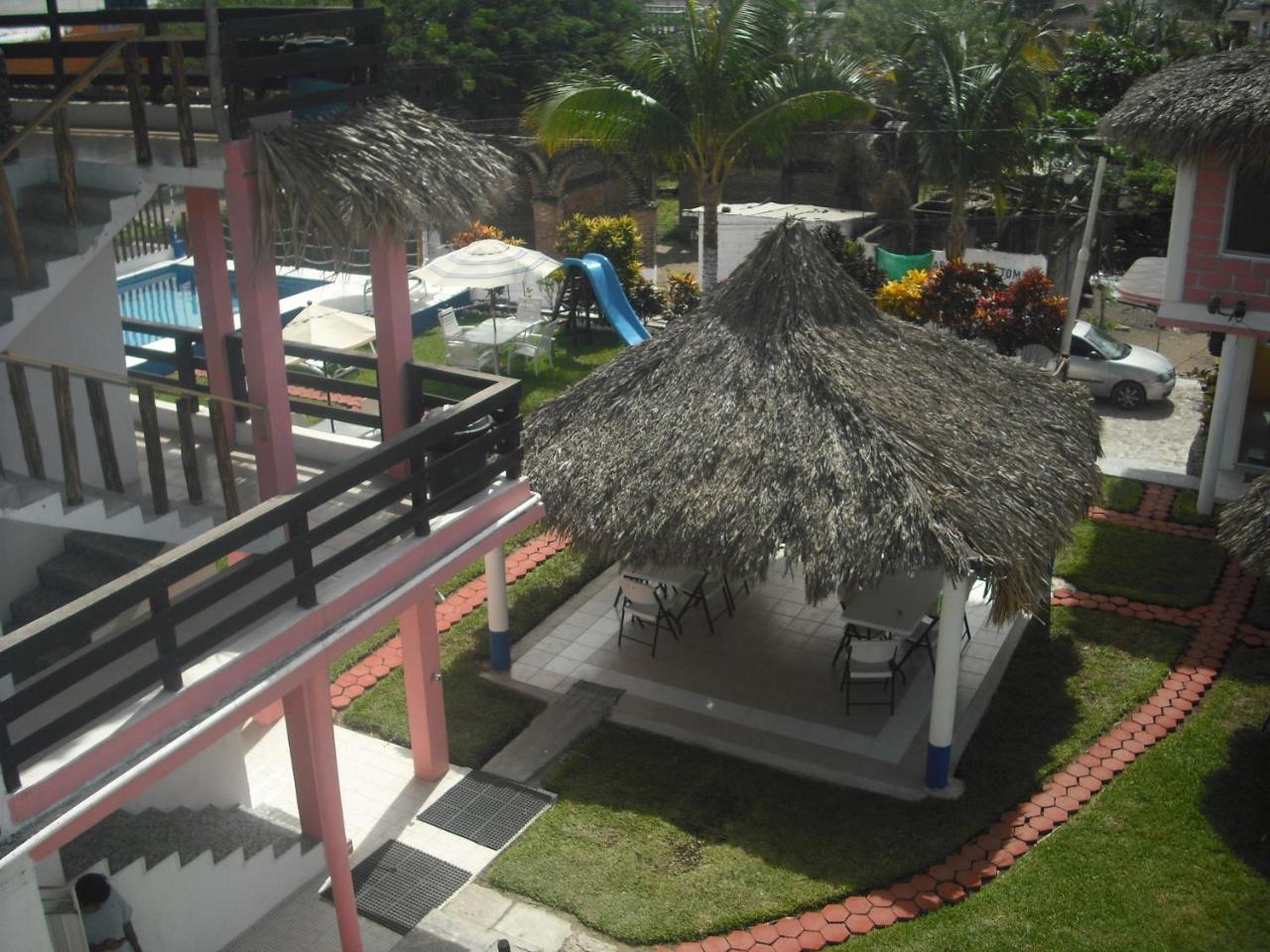 Del Rey Hotel 4*