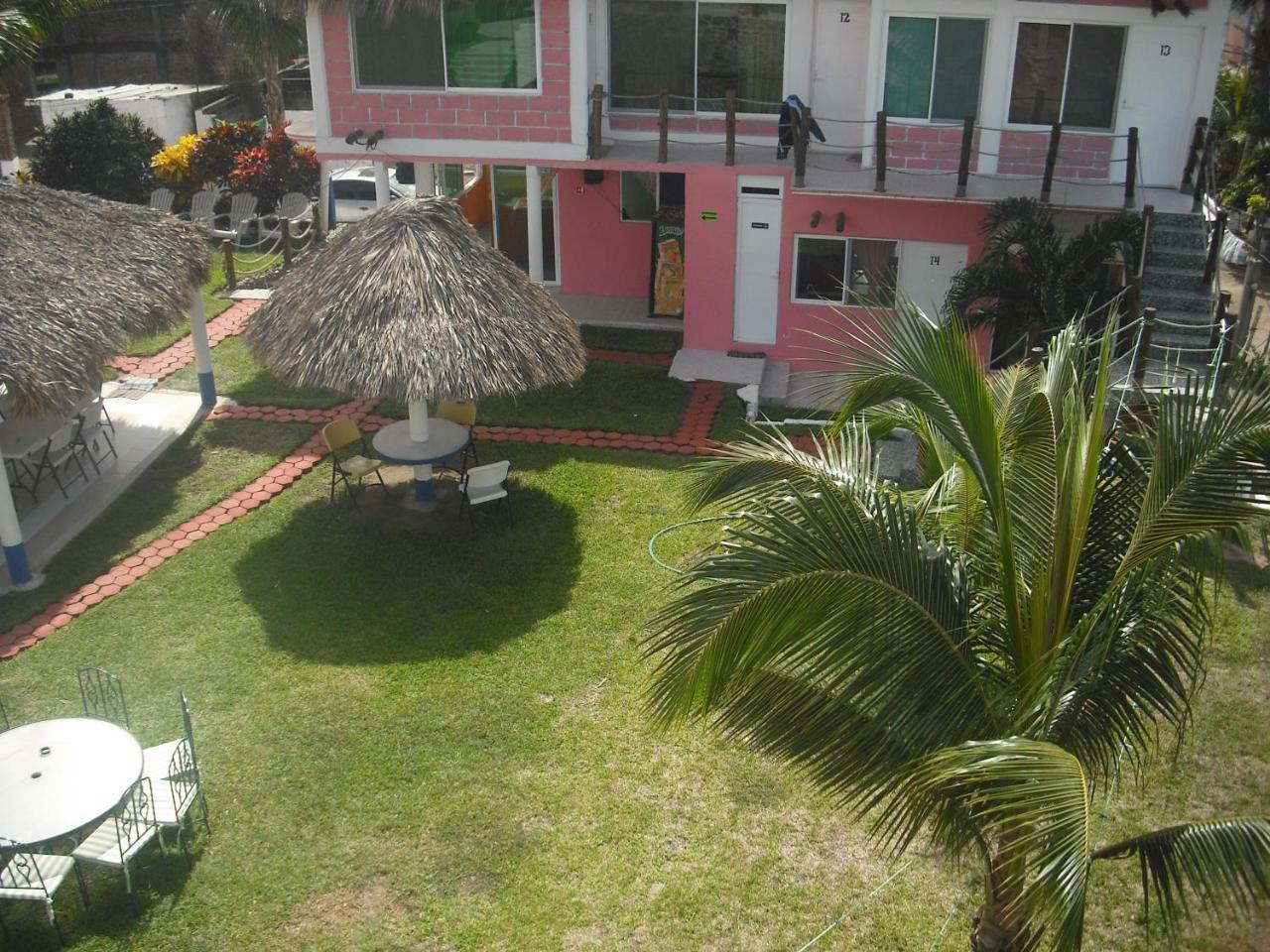 Hotel Del Rey 4*