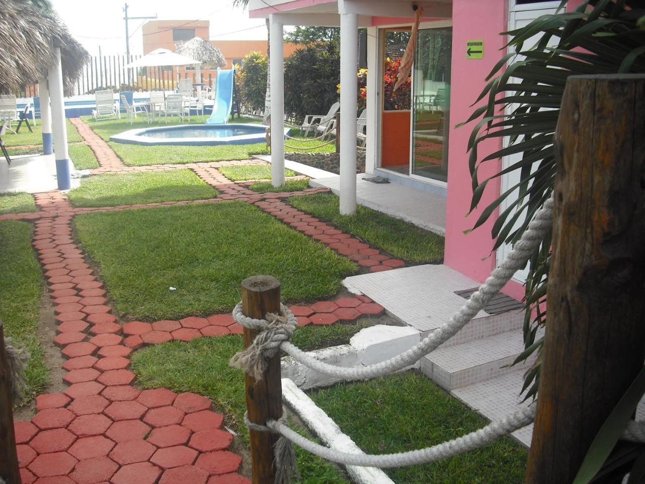 Hotel Del Rey 4*