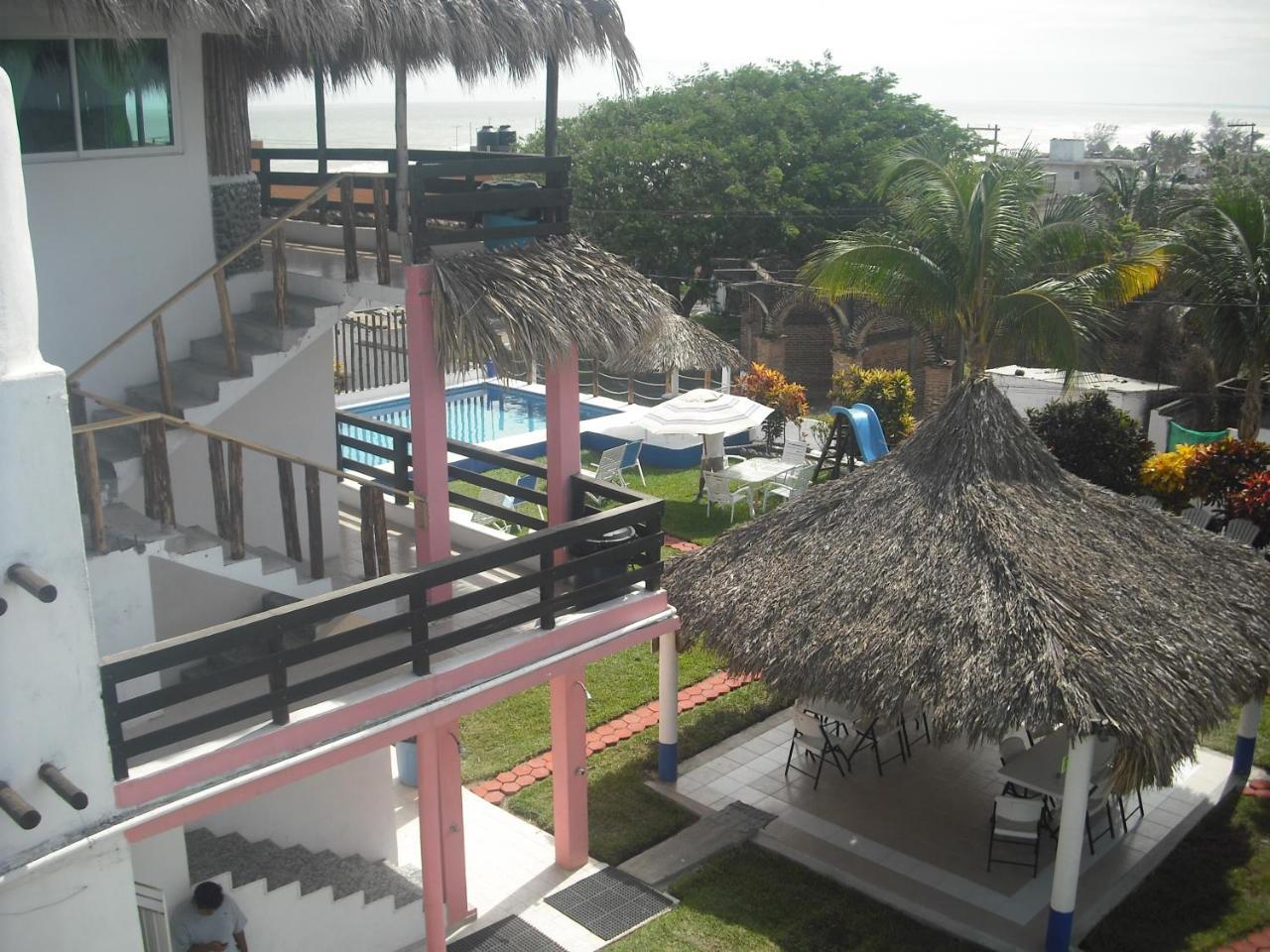 Del Rey Hotel 4*