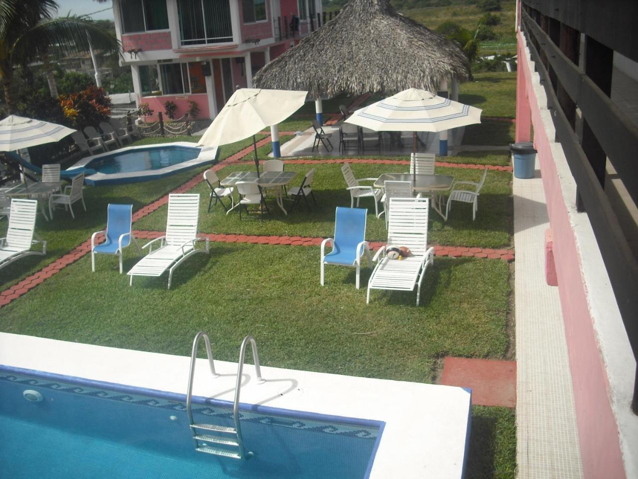 Del Rey Hotel