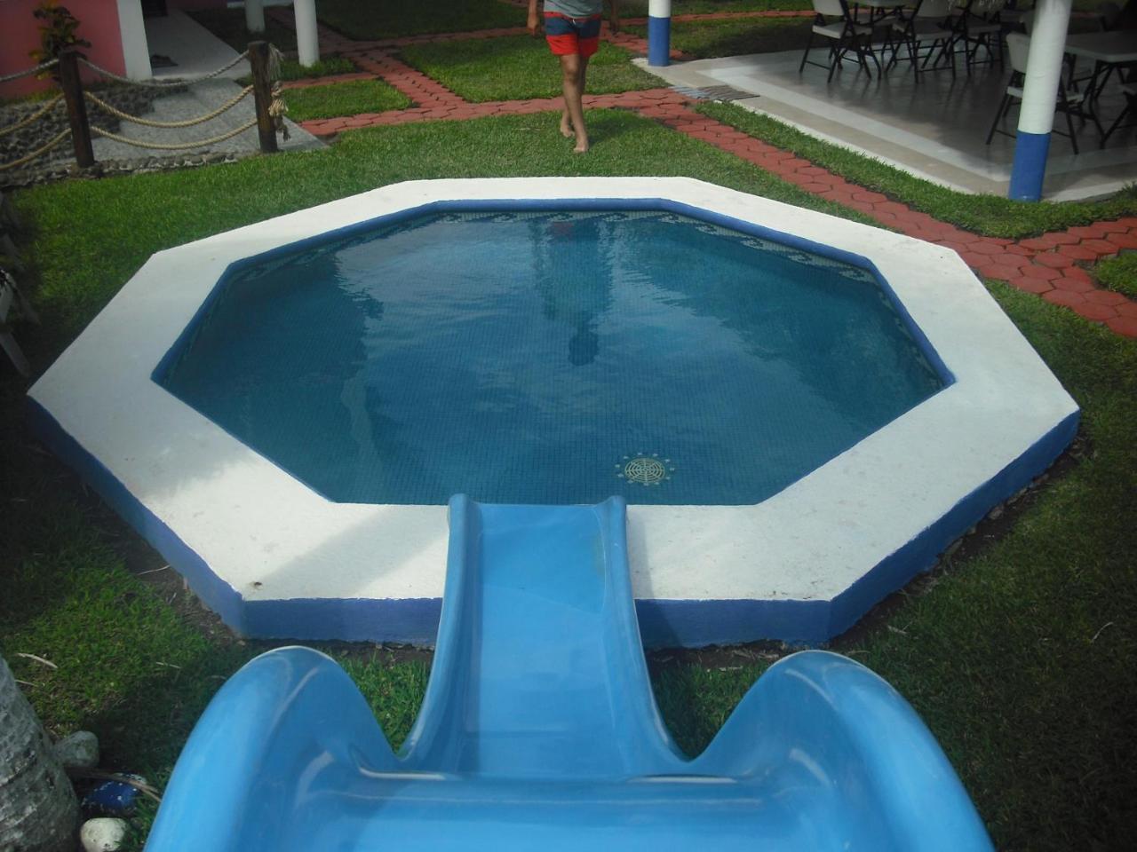 Del Rey 4* Playa Chachalacas