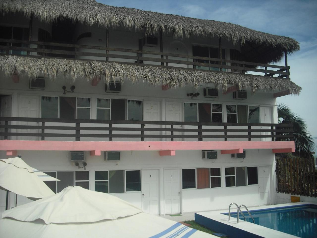 Del Rey Hotel 4*