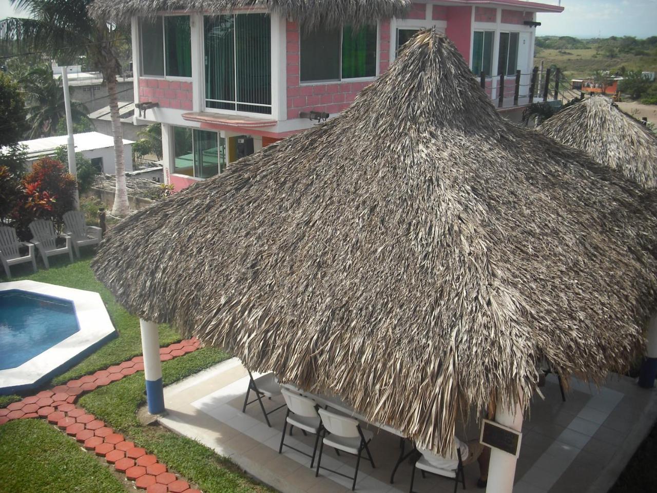 Hotel Del Rey 4*